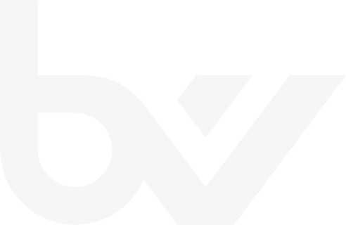 Logo contraste - BW Contabilidade em São Paulo - SP