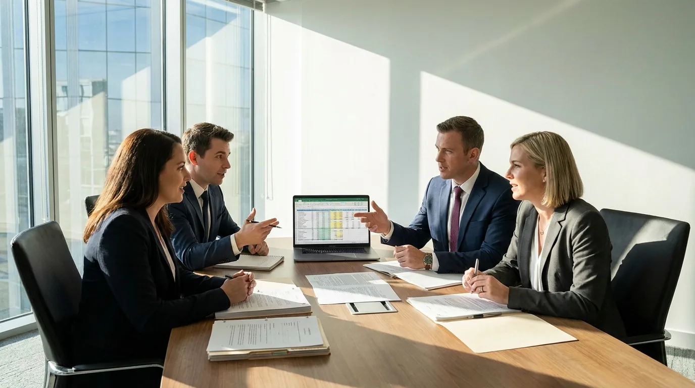 Donos e diretores de escolas que vão receber um investidor precisam identificar cláusulas abusivas em contrato social antes da assinatura. Isso é crucial quando a instituição tem folha alta de…
