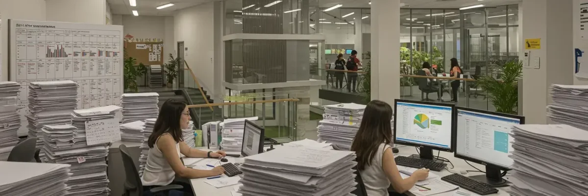 Contabilidade para escolas: dicas práticas para organizar finanças