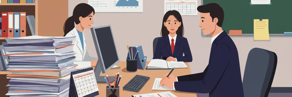 Como fazer controle de folha de pagamento: segredo para escolas eficientes