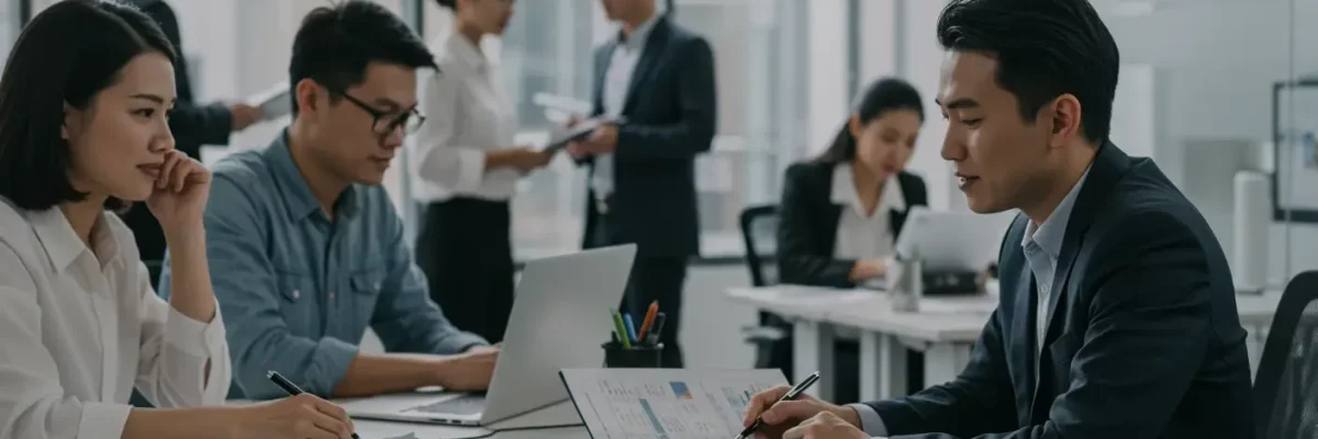 Escritório de Contabilidade: A Escolha Inteligente para sua Escola com +30 Funcionários