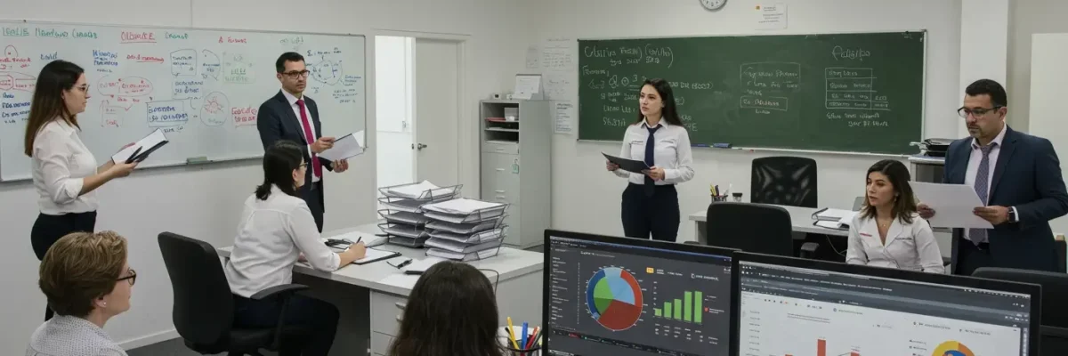 Gestão Financeira Escolar: Dicas Práticas para o Sucesso da Sua Instituição